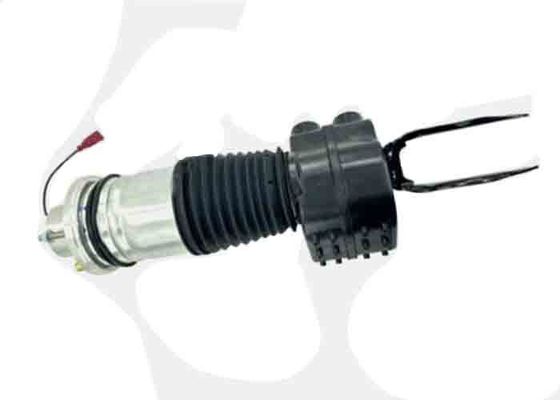 9J1616037 9J1616038 Ammortizzatori anteriori per sospensioni pneumatiche con PASM compatibili con Porsche Taycan Y1A Y1B Y1C GTS Turbo S