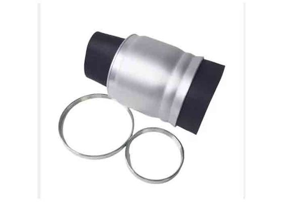 4M0616039AH 4M0616040AH Kit di riparazione della gomma per sospensione anteriore a scatto con pinze in acciaio superiore e inferiore per Audi Q7 4M 2016-2020