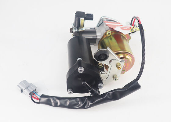 48910-60020 48910-60021 Compressore a sospensione d'aria w/DRYER per Toyota Lexus GX470 Land Cruiser Prado 150