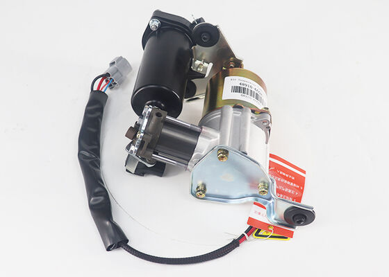 48910-60020 48910-60021 Compressore a sospensione d'aria w/DRYER per Toyota Lexus GX470 Land Cruiser Prado 150