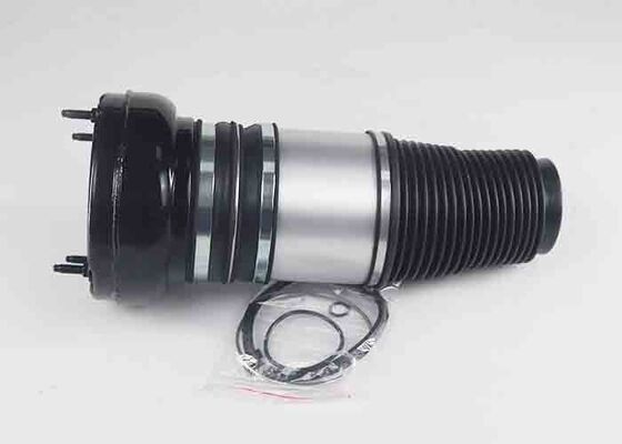 Per Porsche Macan 95B 2014-2018 Molla Pneumatica Sospensione Anteriore L/R 95B616039J 95B616039R