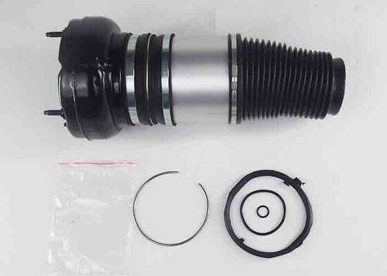 Per Porsche Macan 95B 2014-2018 Molla Pneumatica Sospensione Anteriore L/R 95B616039J 95B616039R