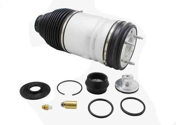 Per Dodge RAM 1500 2013-2019 Molla pneumatica sospensione anteriore sinistra / destra 04877146AH 04877147AA