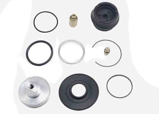 Kit di riparazione molle ad aria per ammortizzatore sospensione pneumatica anteriore per Dodge RAM 1500 2013-2019 04877147AE 04877146AG