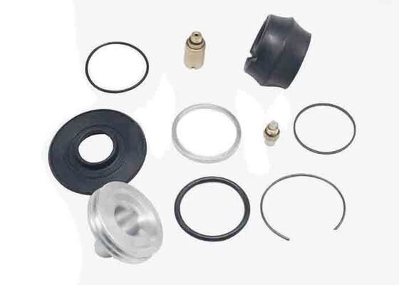 Kit di riparazione molle ad aria per ammortizzatore sospensione pneumatica anteriore per Dodge RAM 1500 2013-2019 04877147AE 04877146AG
