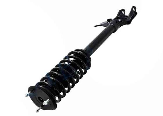 173078 173077 Front and Rear Strut Shock Absorber for 2016-2021 Jeep Grand Cherokee Dodge Durango