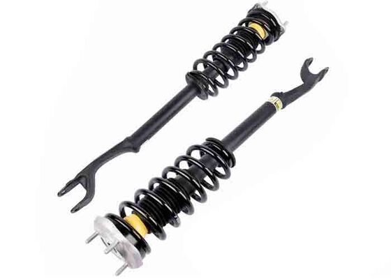 A2533200730 A2533200830 Front Coil Spring Shock Absorber Strut Assys for Mercedes W253 GLC300 GLC43 GLC63 AMG 2016-2021