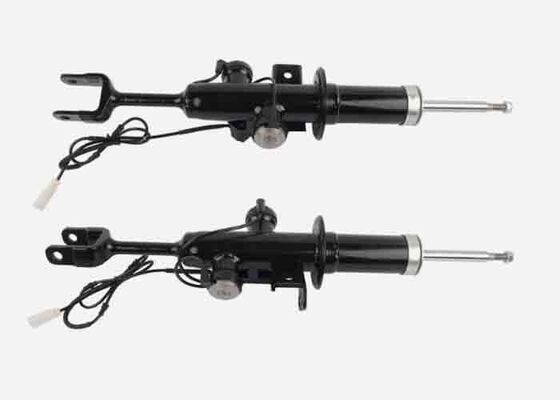 37116796925 37116796926 37116796935 37116796936 Ammortizzatori idraulici anteriori con EDC per BMW Serie 7 F01 F02 F07 740i 750i RWD