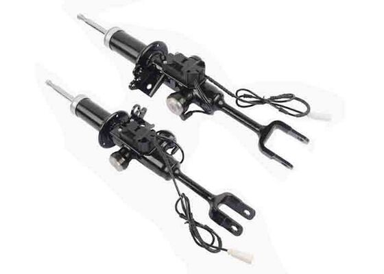 37116796925 37116796926 37116796935 37116796936 Ammortizzatori idraulici anteriori con EDC per BMW Serie 7 F01 F02 F07 740i 750i RWD