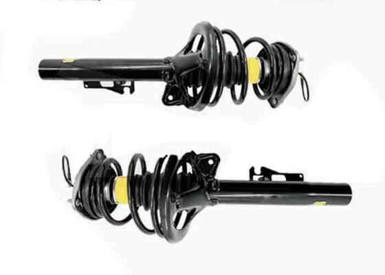 99734304723 99734304724 Front Shock Absorber Struts Assembly w/PASM For Porsche 911 997 4WD AWD 2005-2012