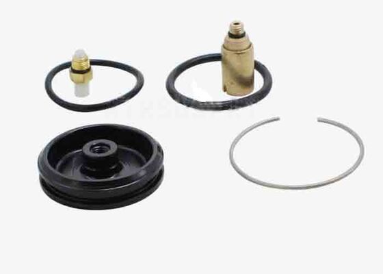 68029902AE 68029903AC Sosposizione anteriore a aria a molla Kit di riparazione per Jeep Grand Cherokee WK2 2011-18 Nuovo