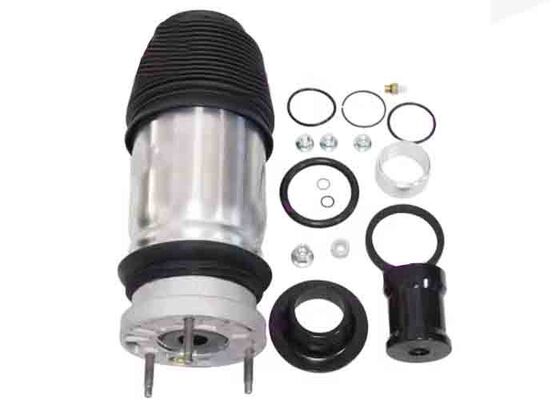 85619249 85619254 Kit di riparazione molle ammortizzatori sospensioni pneumatiche anteriori per Cadillac Escalade GMC Yukon Tahoe 2021-2024