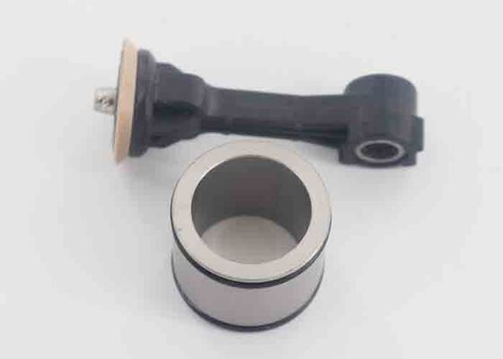 7P0616006E 68204730AB 97035815108 Per Panamera 970 Jeep Grand Cherokee Porsche Cayenne Parti di riparazione compressore sospensioni pneumatiche Cilindro Anello pistone Biella