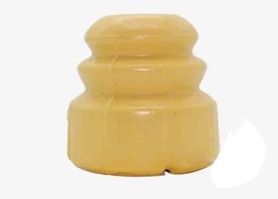 Ammortizzatore tampone per sospensioni pneumatiche anteriori per Audi A8 D4 A6C7 A7, tampone in gomma 4G0616039N 4H0616039AC