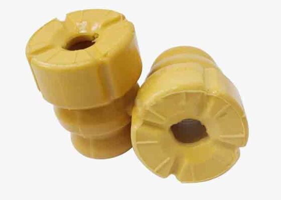 Suspensione a aria posteriore tampone di urto tampone per Audi A8 D4 tampone di gomma 4H6616002F