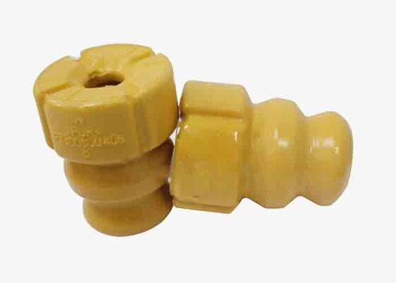 Suspensione a aria posteriore tampone di urto tampone per Audi A8 D4 tampone di gomma 4H6616002F