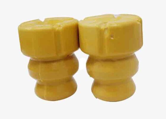 Suspensione a aria posteriore tampone di urto tampone per Audi A8 D4 tampone di gomma 4H6616002F