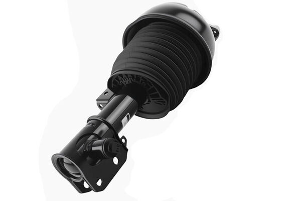 A2123204325 A2123204425 Ammortizzatori anteriori sospensioni pneumatiche + Molla pneumatica posteriore per Mercedes Benz Classe E W212 W218 AWD 4 MATIC