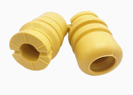 A2123202038 A2123201938 Paracolpi in gomma per ammortizzatore sospensione pneumatica anteriore per Mercedes W212 C218