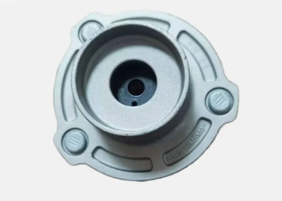 Fabbricazione di apparecchiature per la trasformazione di materiali di ricambio