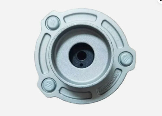 Fabbricazione di apparecchiature per la trasformazione di materiali di ricambio