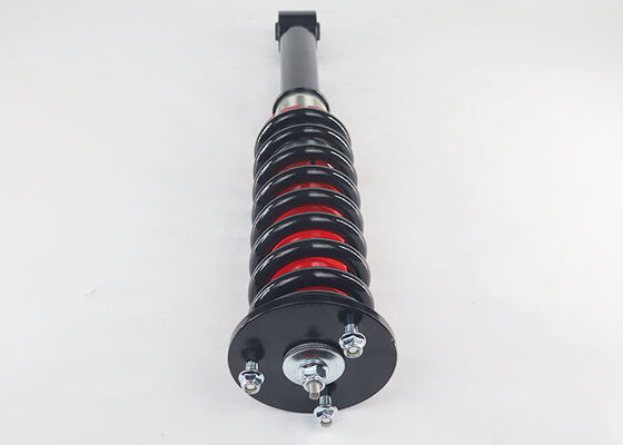 Kit di conversione sospensioni da aria a molla elicoidale per Range Rover Sport LR3 LR4 L320 2006-2013 RNB501580 RTD501090