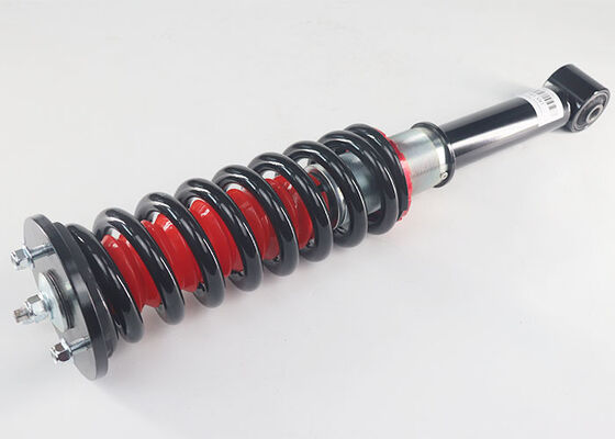 Kit di conversione sospensioni da aria a molla elicoidale per Range Rover Sport LR3 LR4 L320 2006-2013 RNB501580 RTD501090