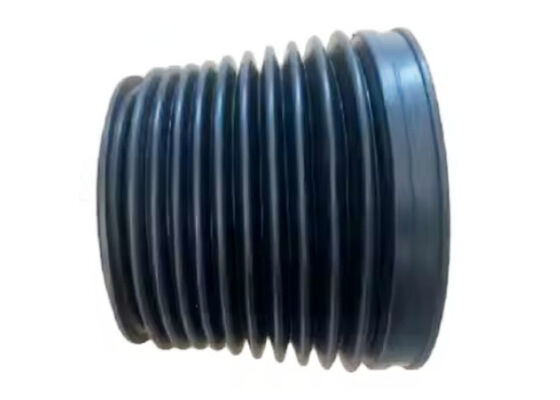 9Y0616039F 9Y0616040 Copertura antipolvere per ammortizzatore sospensioni pneumatiche anteriori per Porsche Cayenne 9Y0/9YA 2018-22