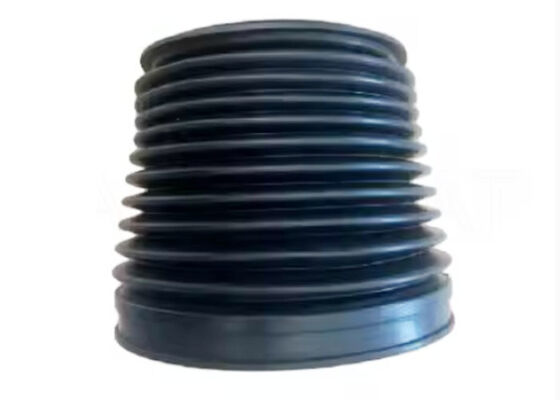 9Y0616039F 9Y0616040 Copertura antipolvere per ammortizzatore sospensioni pneumatiche anteriori per Porsche Cayenne 9Y0/9YA 2018-22