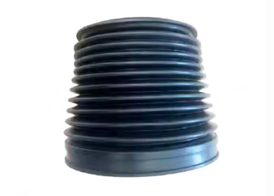 9Y0616039F 9Y0616040 Copertura antipolvere per ammortizzatore sospensioni pneumatiche anteriori per Porsche Cayenne 9Y0/9YA 2018-22