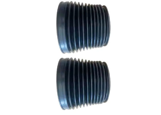 9Y0616039F 9Y0616040 Copertura antipolvere per ammortizzatore sospensioni pneumatiche anteriori per Porsche Cayenne 9Y0/9YA 2018-22