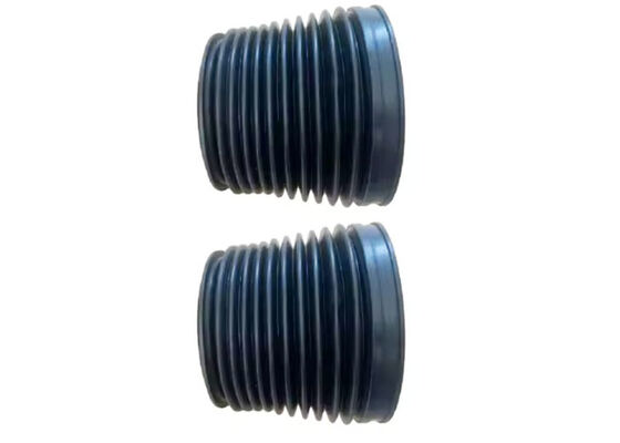 9Y0616039F 9Y0616040 Copertura antipolvere per ammortizzatore sospensioni pneumatiche anteriori per Porsche Cayenne 9Y0/9YA 2018-22