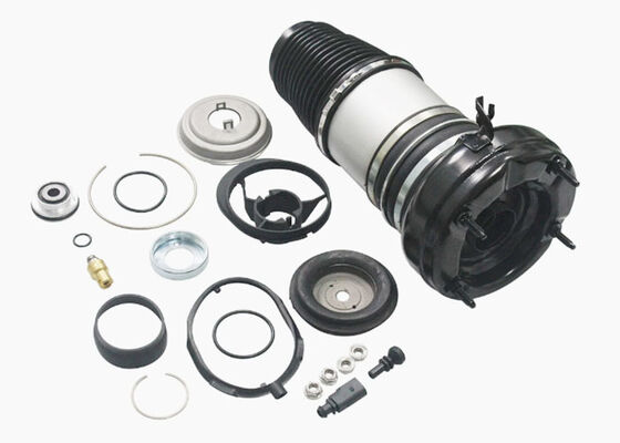 4H0616039 4H0616040 Kit di riparazione molla pneumatica ammortizzatore sospensioni pneumatiche anteriori per Audi A6 C7 A7 4G A8 D4