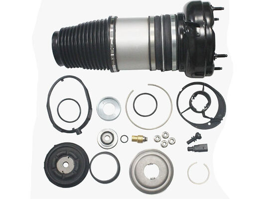 4H0616039 4H0616040 Kit di riparazione molla pneumatica ammortizzatore sospensioni pneumatiche anteriori per Audi A6 C7 A7 4G A8 D4