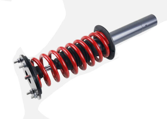 Kit di conversione da ammortizzatore ad aria a molla elicoidale per Audi A8&A8L D4 2011-2017