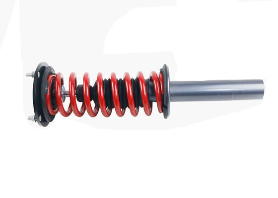 Kit di conversione da ammortizzatore ad aria a molla elicoidale per Audi A8&A8L D4 2011-2017