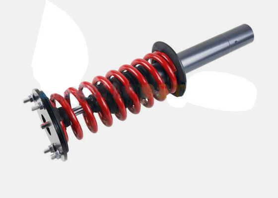 Kit di conversione da ammortizzatore ad aria a molla elicoidale per Audi A8&A8L D4 2011-2017