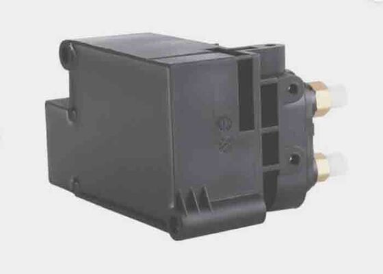 95835890300 Blocco di valvola solenoide di sospensione ad aria per Audi Q7 Jeep Grand Cherokee Touareg Cayenne