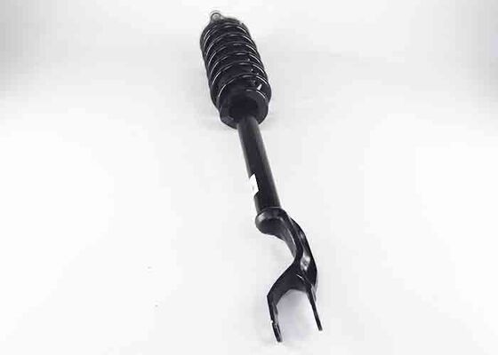 A2543201503 A2543201603 Assemblaggio di scossa a trazione anteriore con molla a bobina per Mercedes Benz X254 GLC300e-4 MATIC. 2022-2025