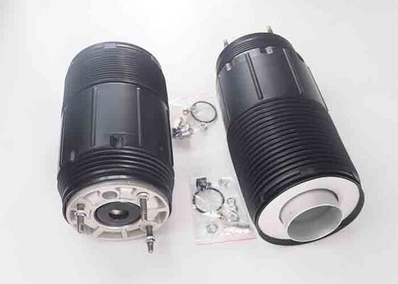 84932267 84940628 Kit di riparazione della sospensione aerea posteriore per le scosse di gomma a molla d'aria per Cadillac Escalade Tahoe Yukon GMC 21-24