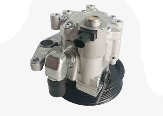 Per Mercedes Benz W212 E300 E350 E500 E550 4MATIC Pompa Servosterzo 0064664401