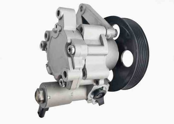 Per Mercedes Benz W212 E300 E350 E500 E550 4MATIC Pompa Servosterzo 0064664401