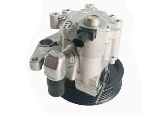 Per Mercedes Benz W212 E300 E350 E500 E550 4MATIC Pompa Servosterzo 0064664401