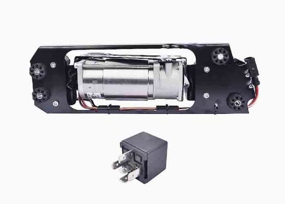 37206789450 37206864215 Pompa a compressione a sospensione d'aria con supporto e blocco valvole Per BMW 5' 7' F11 F01 F02 F04 F07 GT