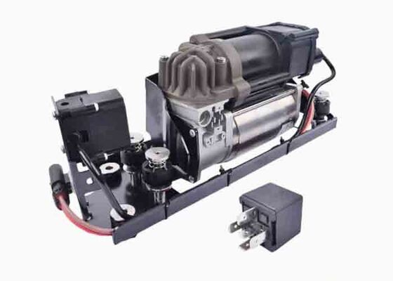 37206789450 37206864215 Pompa a compressione a sospensione d'aria con supporto e blocco valvole Per BMW 5' 7' F11 F01 F02 F04 F07 GT