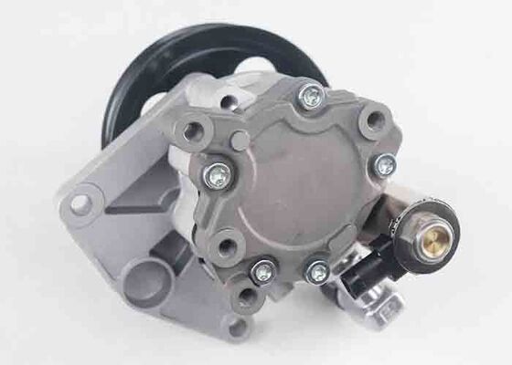 Per Mercedes W212 E300 E350 E500 E550 4MATIC Pompa Servosterzo 0064664501