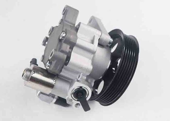 Per Mercedes W212 E300 E350 E500 E550 4MATIC Pompa Servosterzo 0064664501