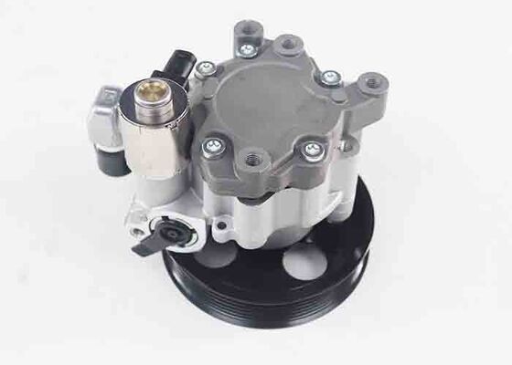 Per Mercedes W212 E300 E350 E500 E550 4MATIC Pompa Servosterzo 0064664501