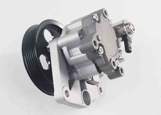 Per Mercedes W212 E300 E350 E500 E550 4MATIC Pompa Servosterzo 0064664501