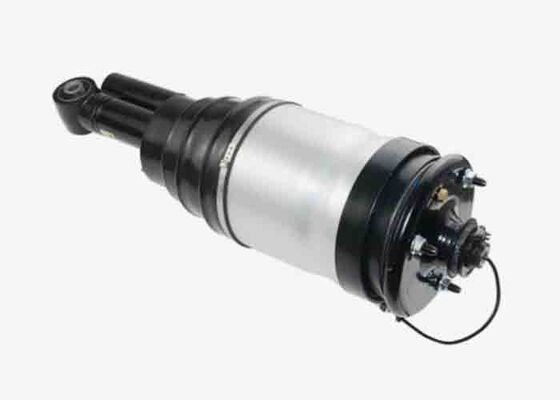 LR032651 LR032652 LR020000 LR020001 Sospensione d'aria posteriore Struts assorbente d'urto con VDS Per Land Rover Range Rover Sport Disvoery 3 & 4 L320 10-13